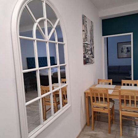 Apartamenty Lawendowy Zakatek 2 Opole Kültér fotó