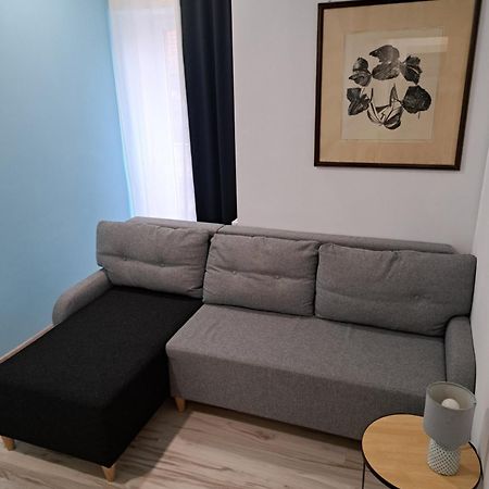 Apartamenty Lawendowy Zakatek 2 Opole Kültér fotó