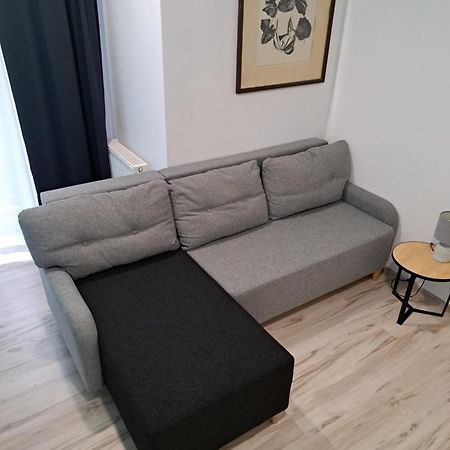 Apartamenty Lawendowy Zakatek 2 Opole Kültér fotó