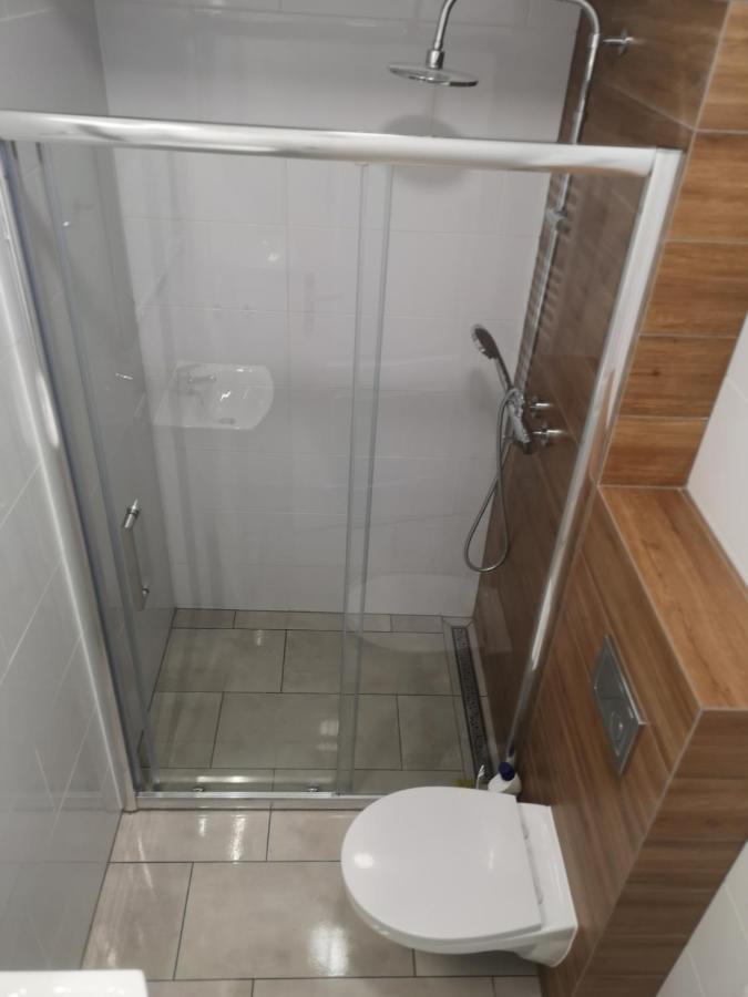 Apartamenty Lawendowy Zakatek 2 Opole Kültér fotó