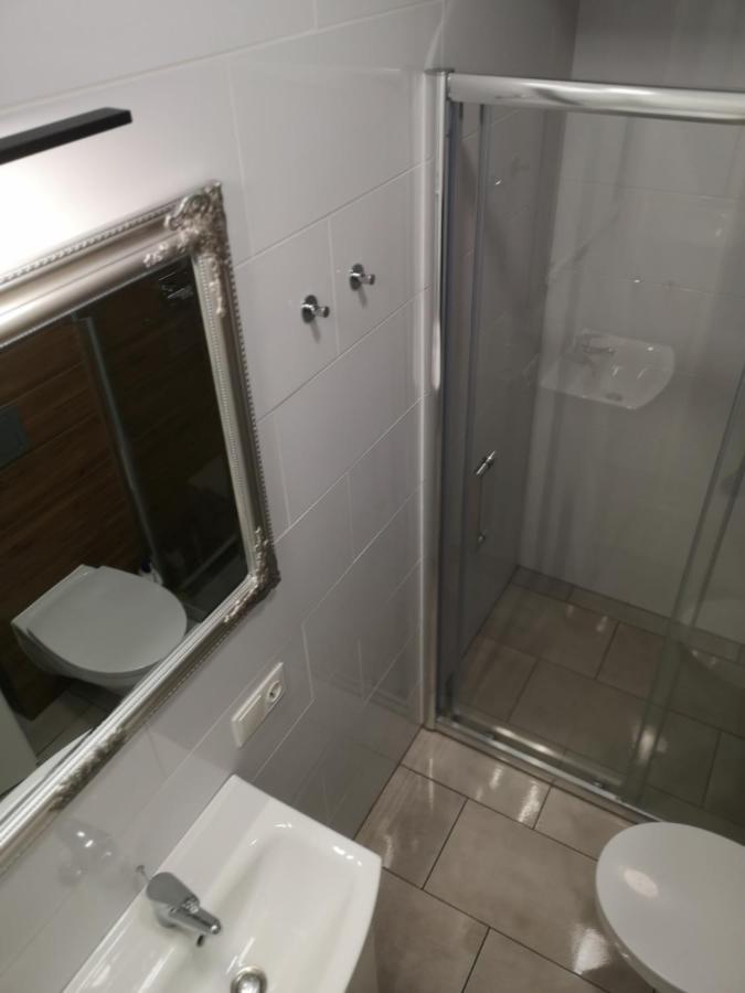 Apartamenty Lawendowy Zakatek 2 Opole Kültér fotó