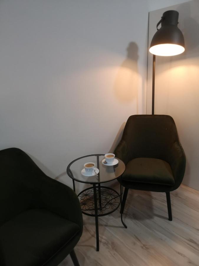 Apartamenty Lawendowy Zakatek 2 Opole Kültér fotó