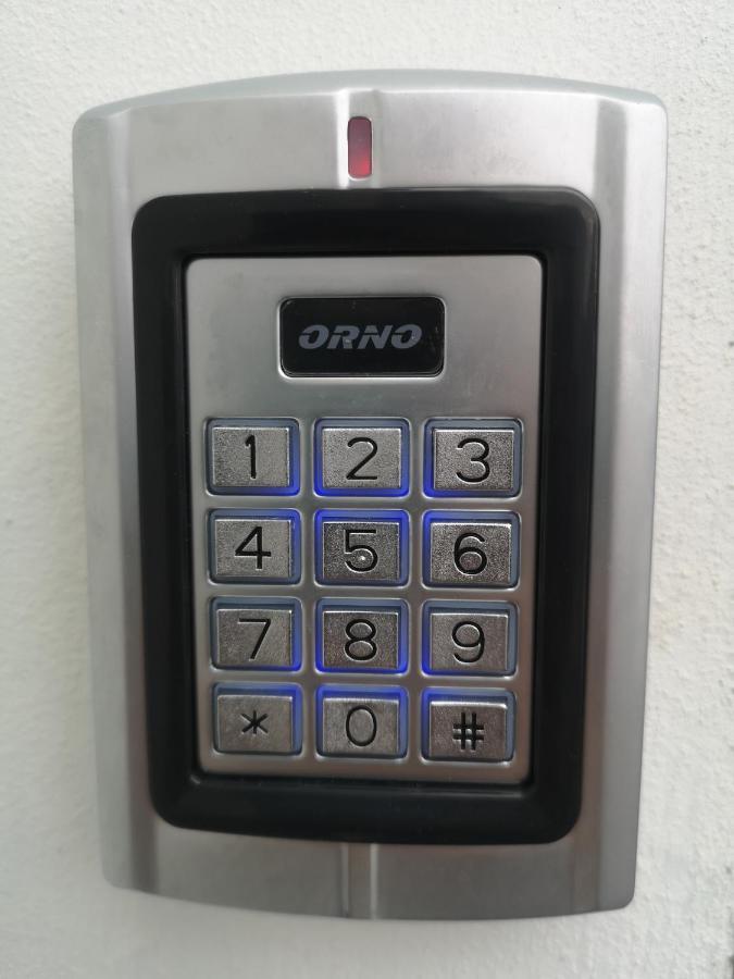 Apartamenty Lawendowy Zakatek 2 Opole Kültér fotó