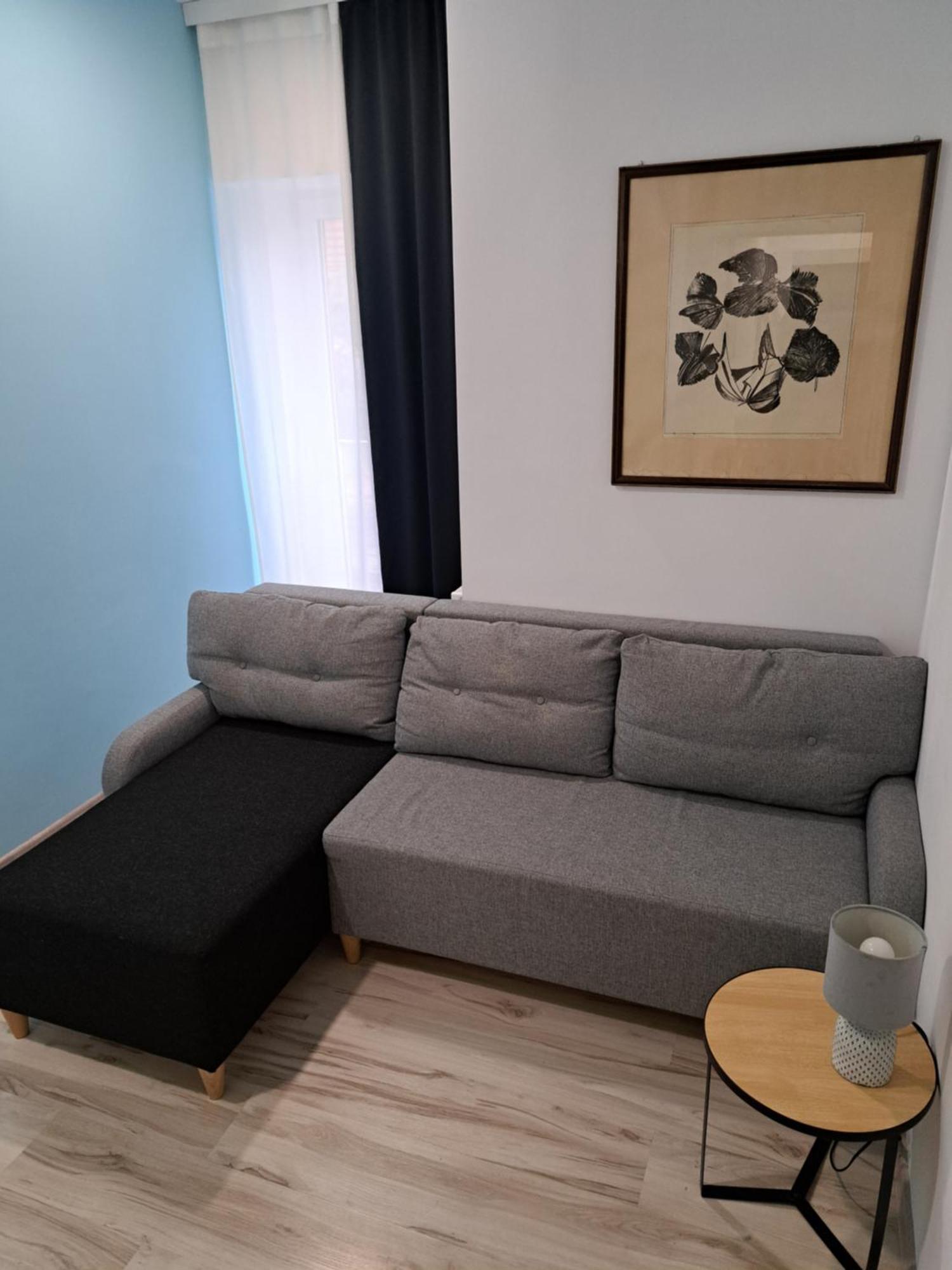 Apartamenty Lawendowy Zakatek 2 Opole Kültér fotó
